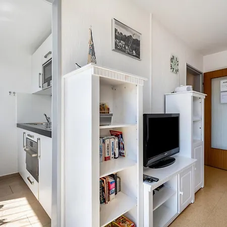 Herzen Apartment