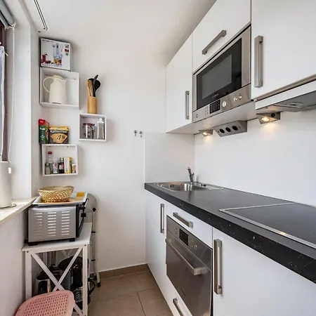 Herzen Apartment