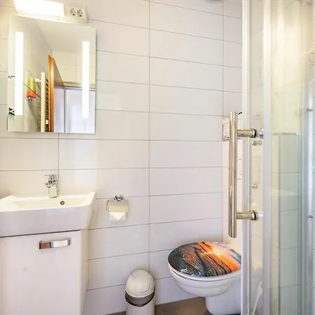 Herzen Apartment