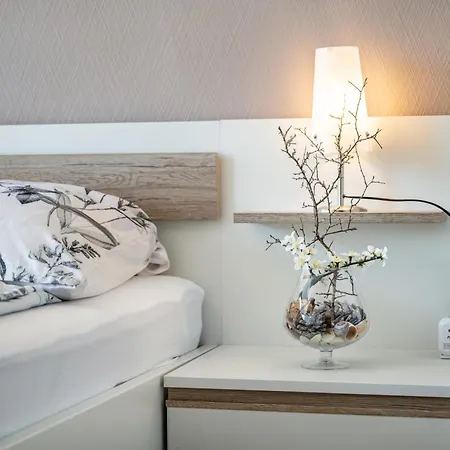 Apartment Herzen