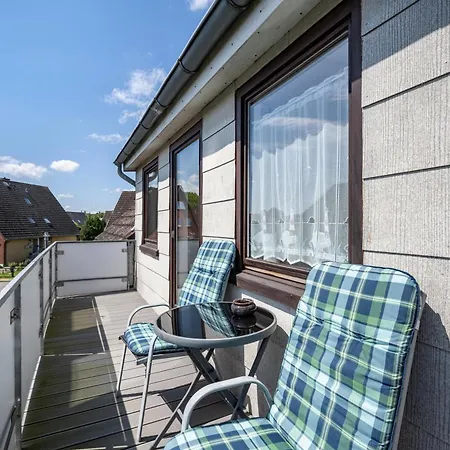 Herzen Apartman *