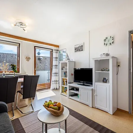 Apartment Herzen *