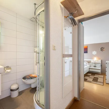 Herzen Apartman Kellenhusen