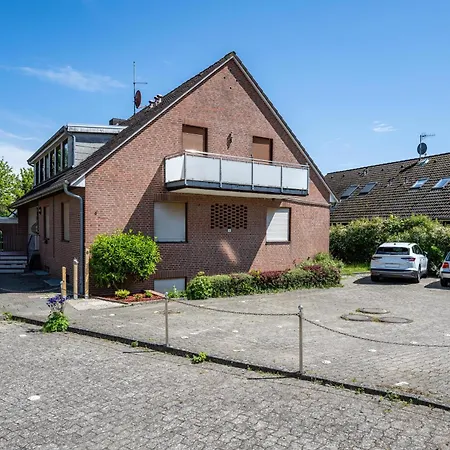 Apartman Herzen