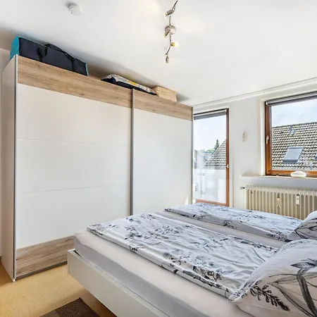 Herzen Appartement *